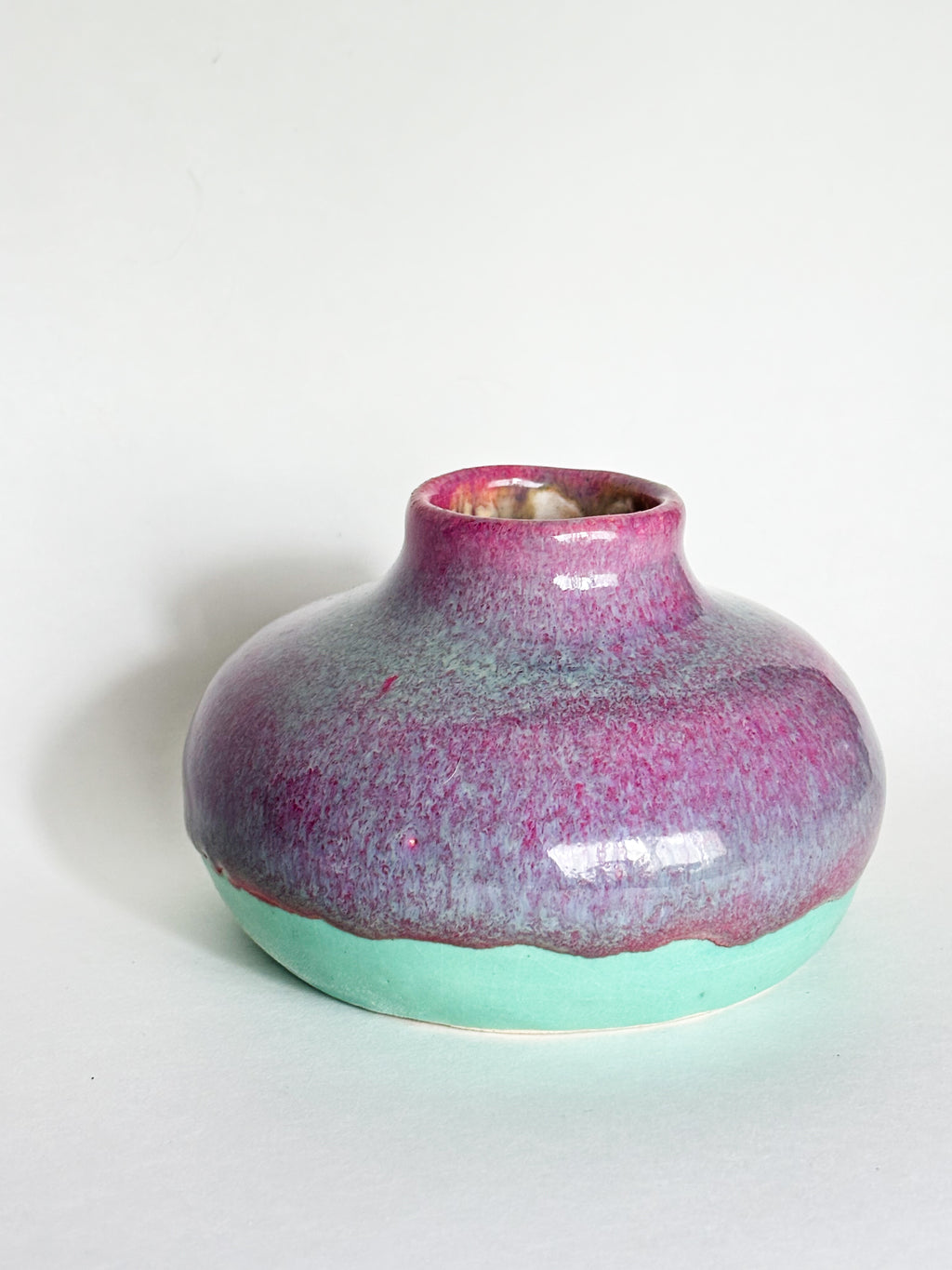 Seconds Donut Vase
