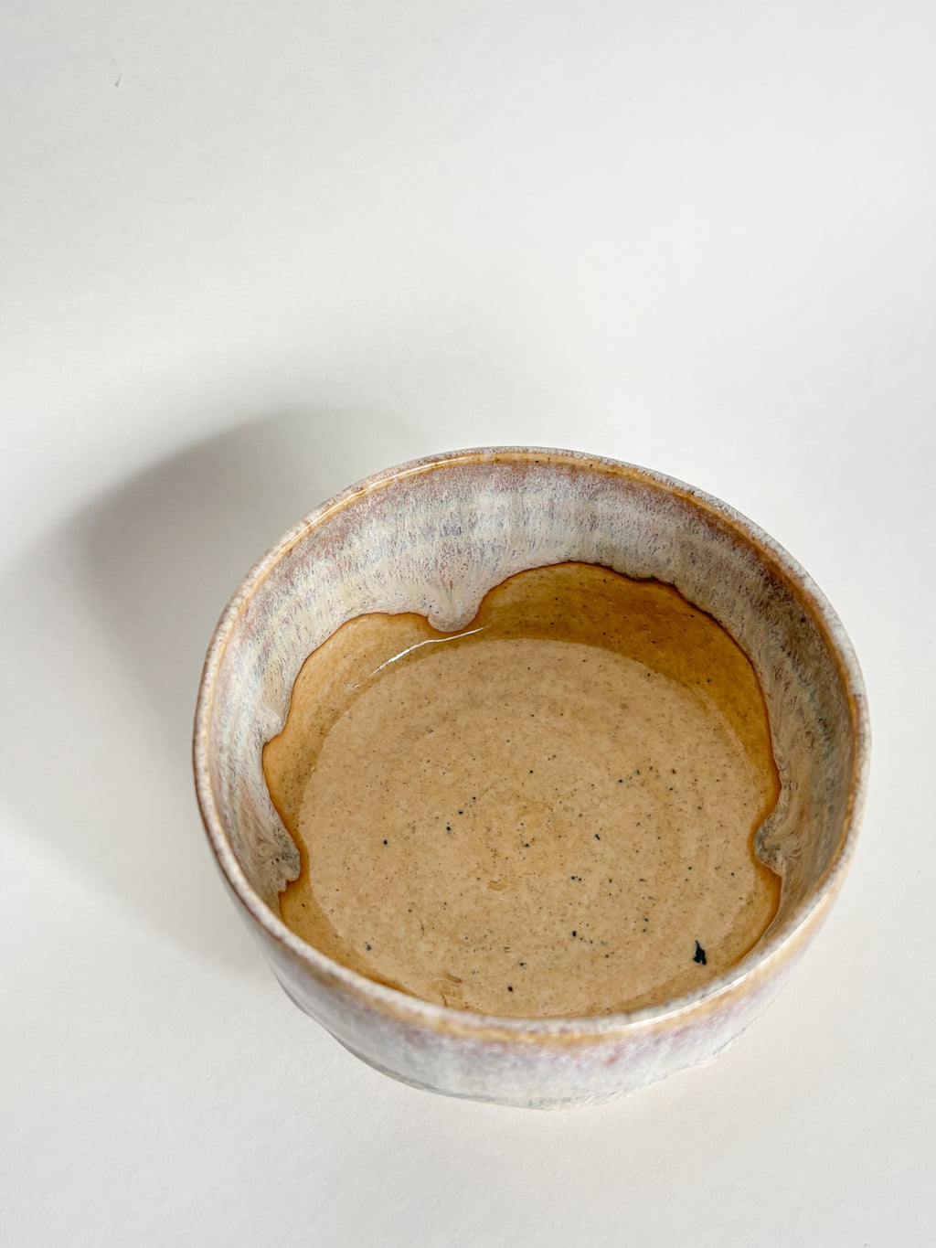 Light Drippy Bowl
