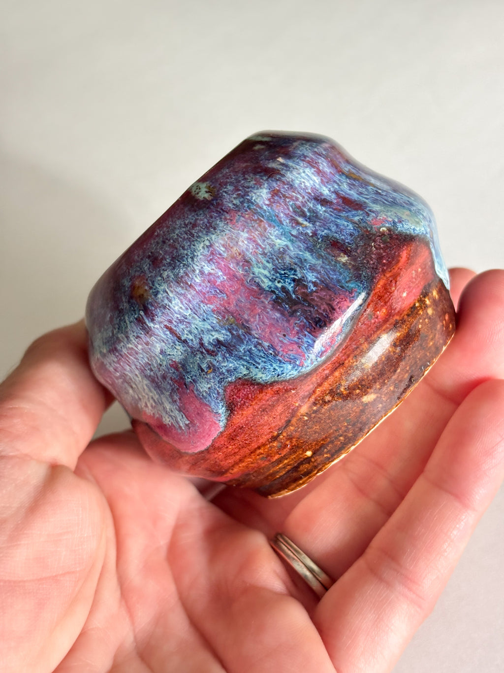 Seconds Mini Vase