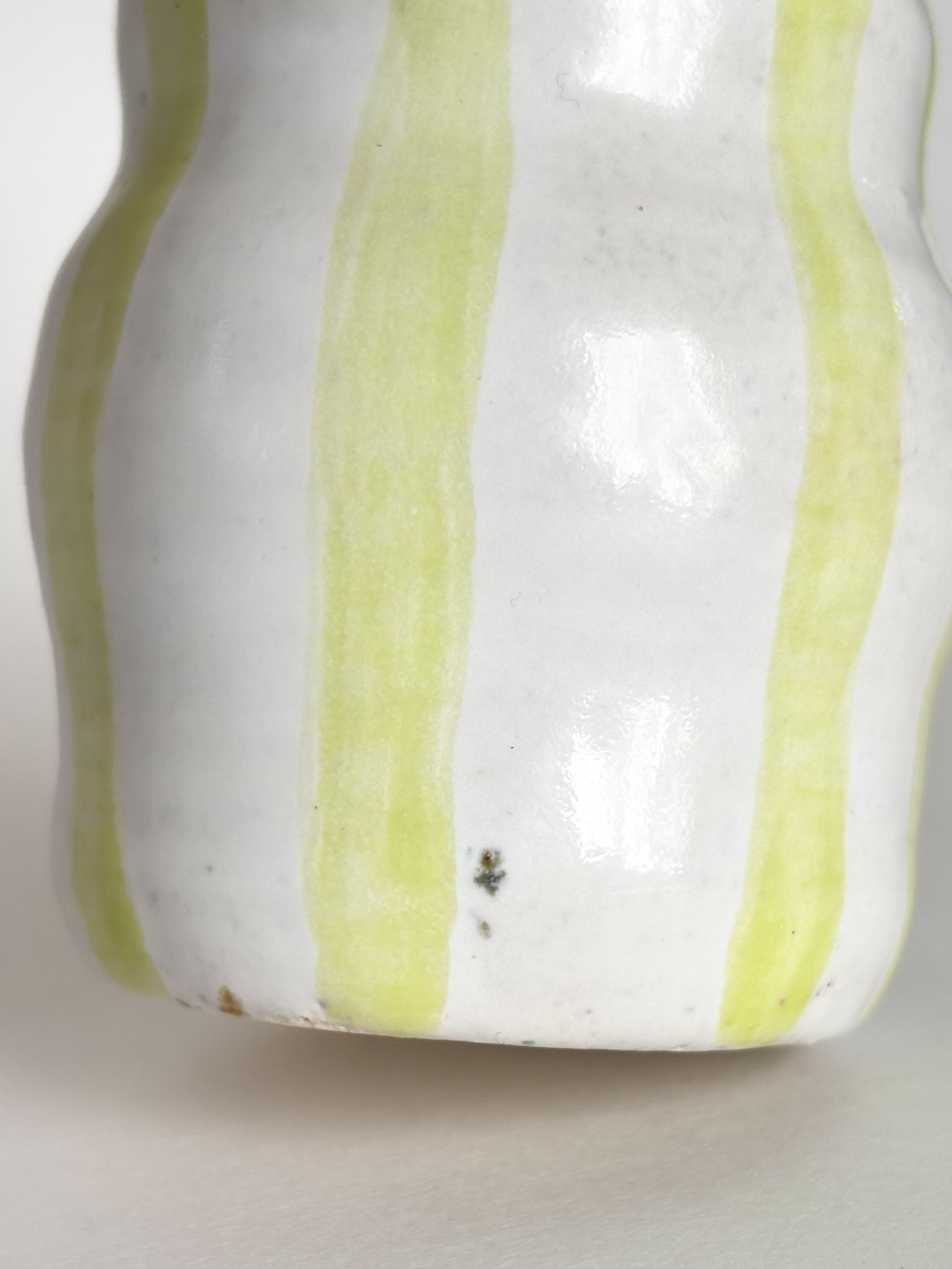 Preview Hanging onto Summer Vase
