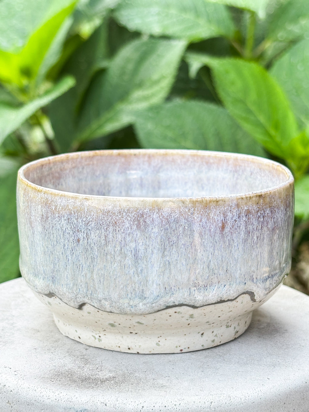 Light Drippy Bowl