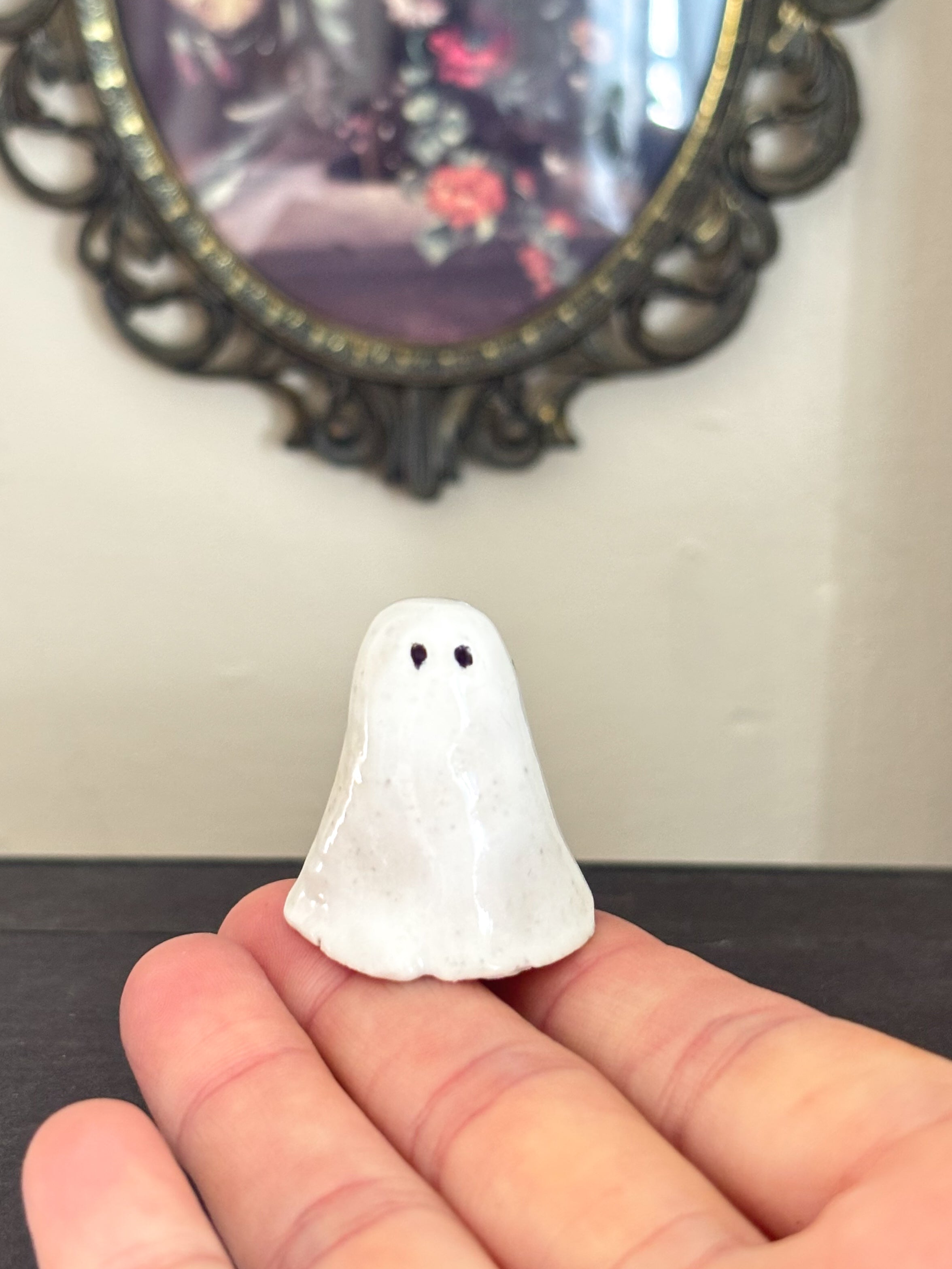 Lil' Ghosties
