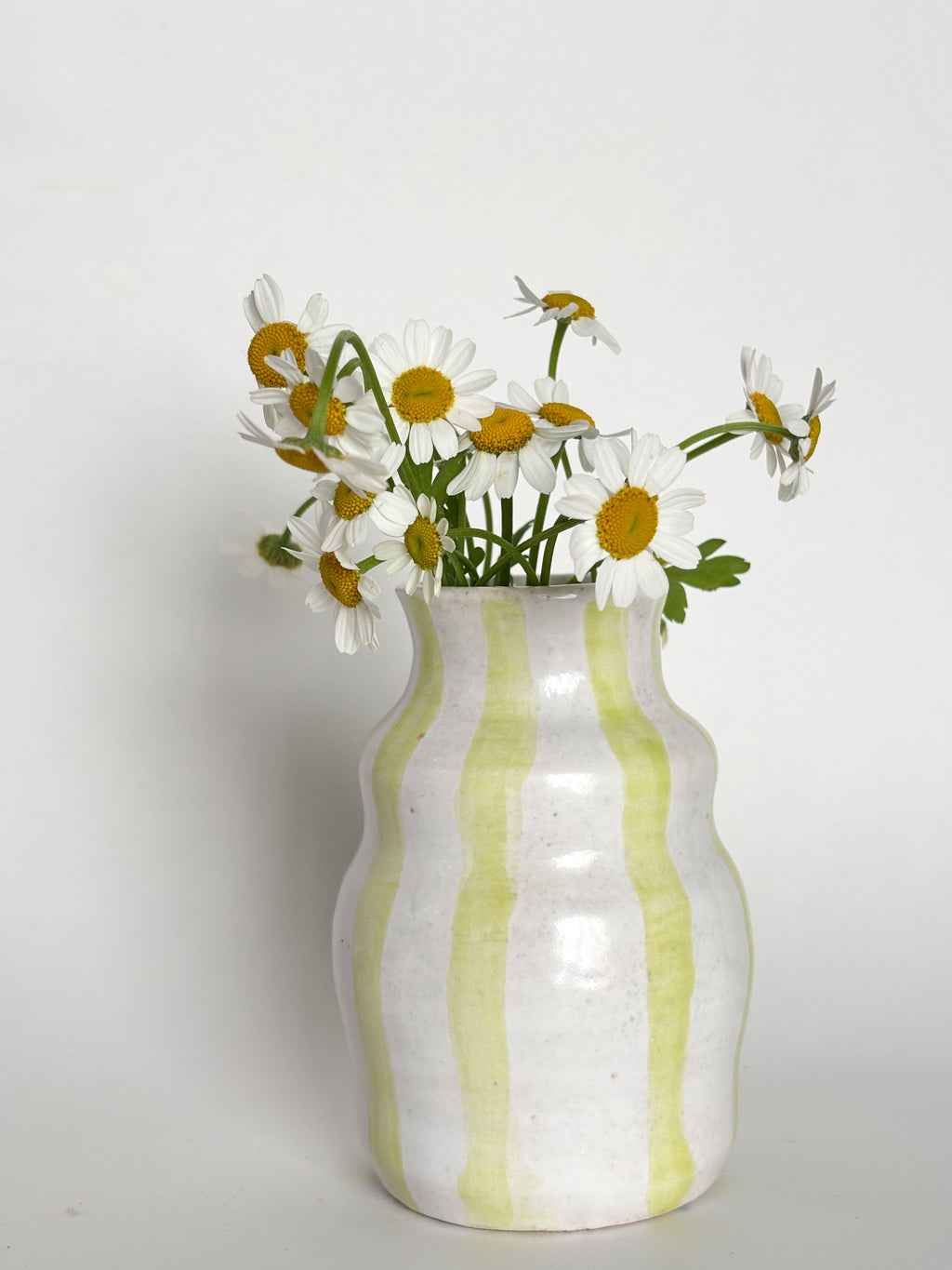Preview Hanging onto Summer Vase