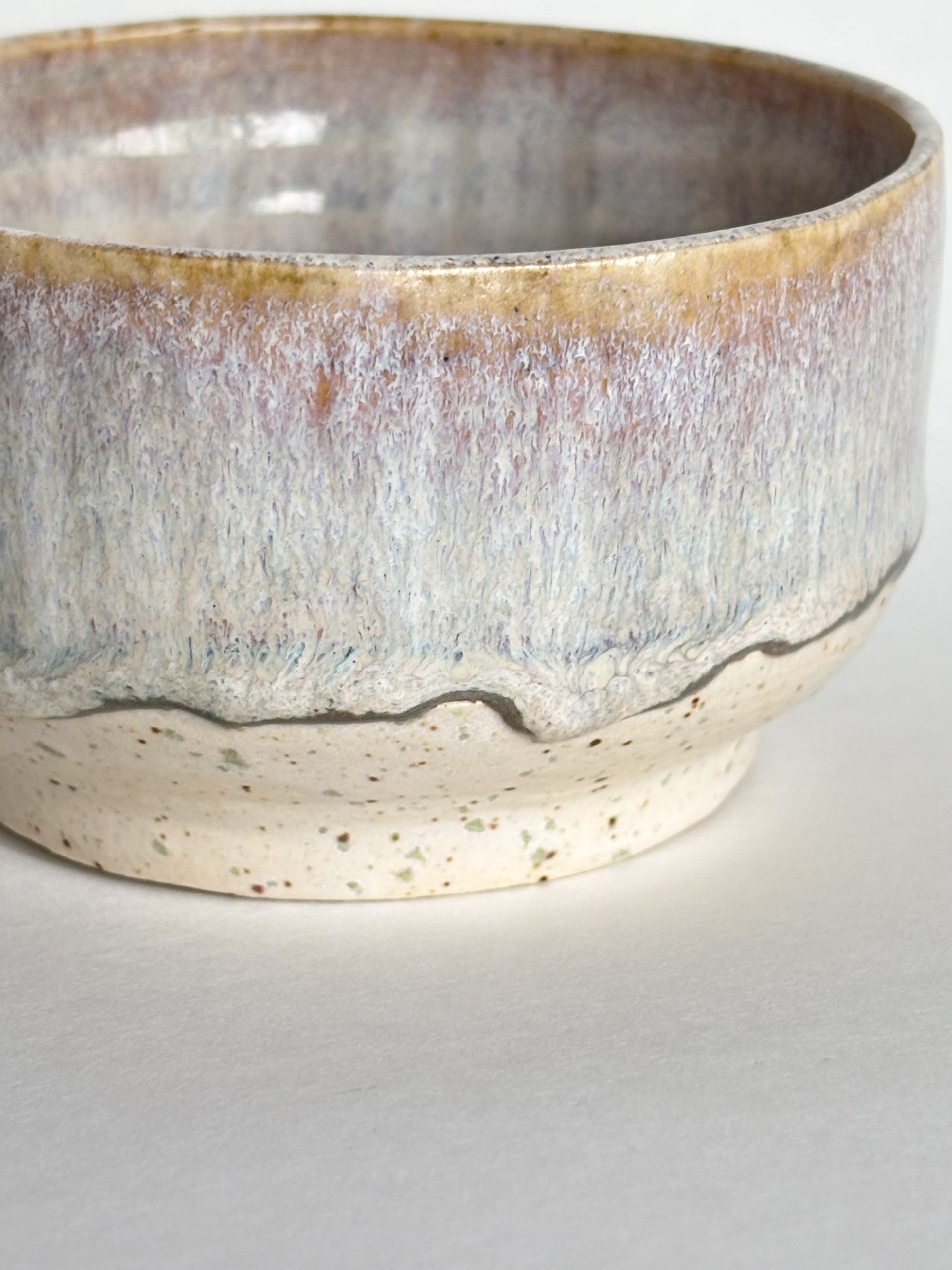 Light Drippy Bowl