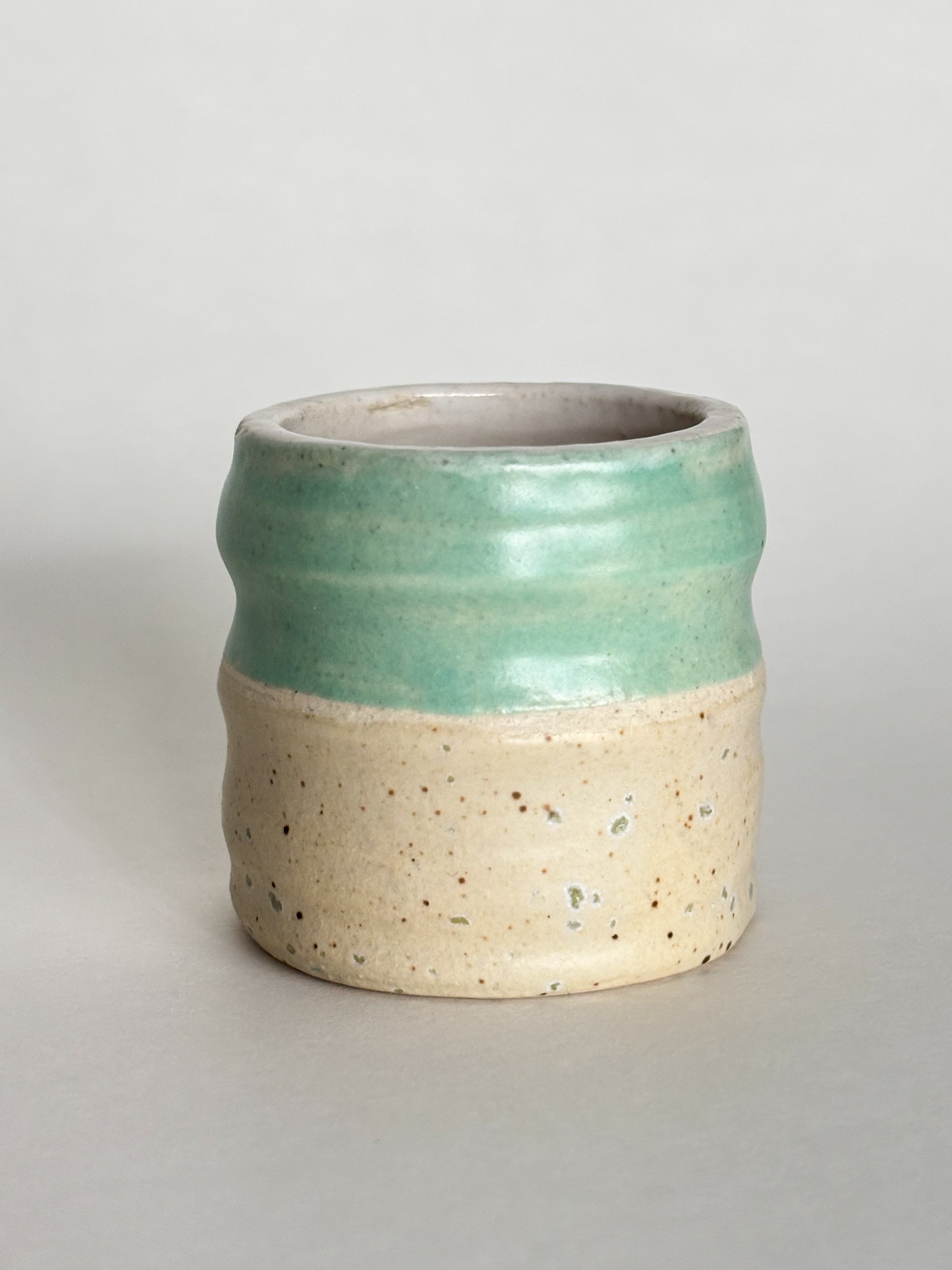 Sand and Sea cup