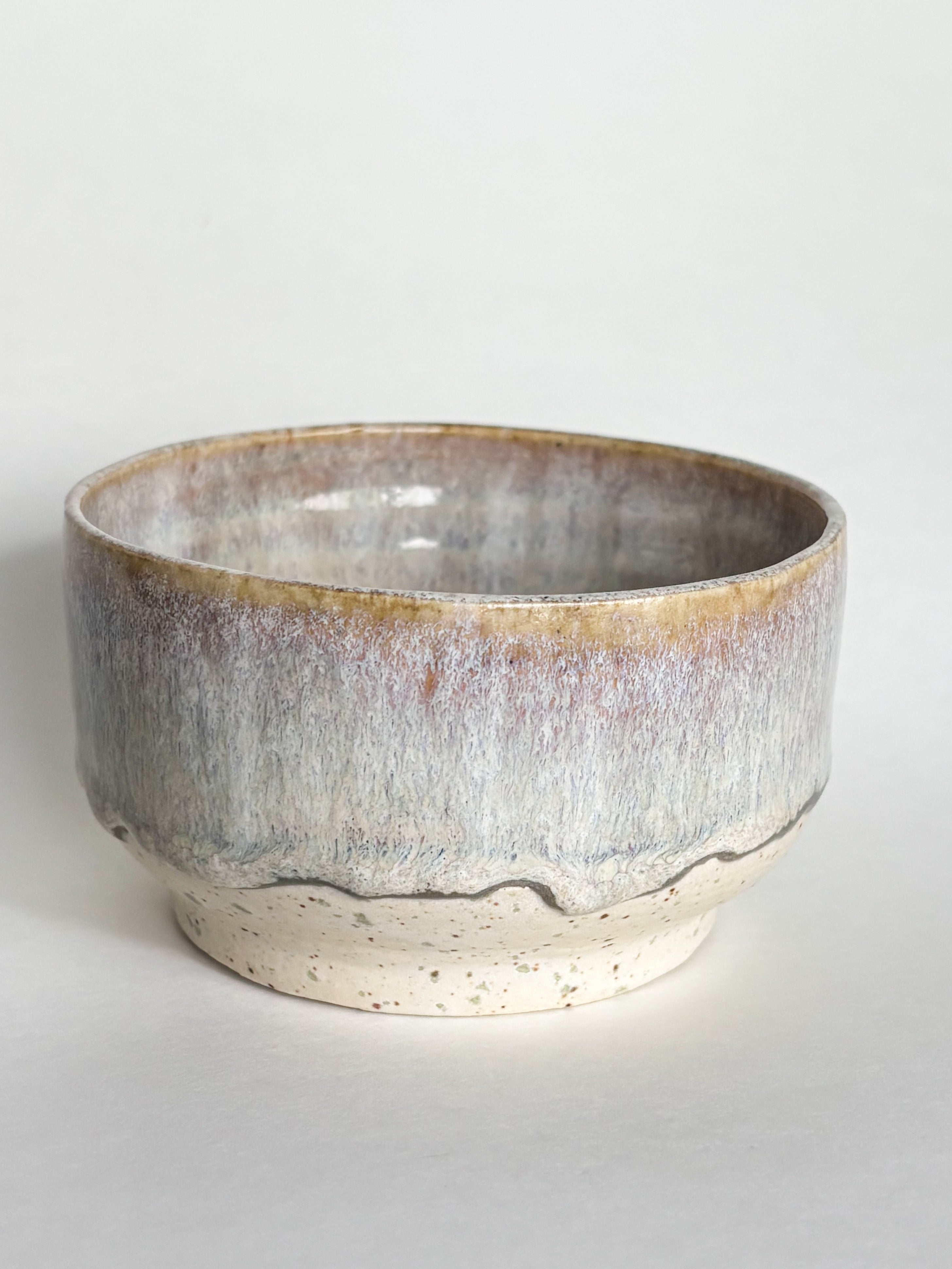 Light Drippy Bowl