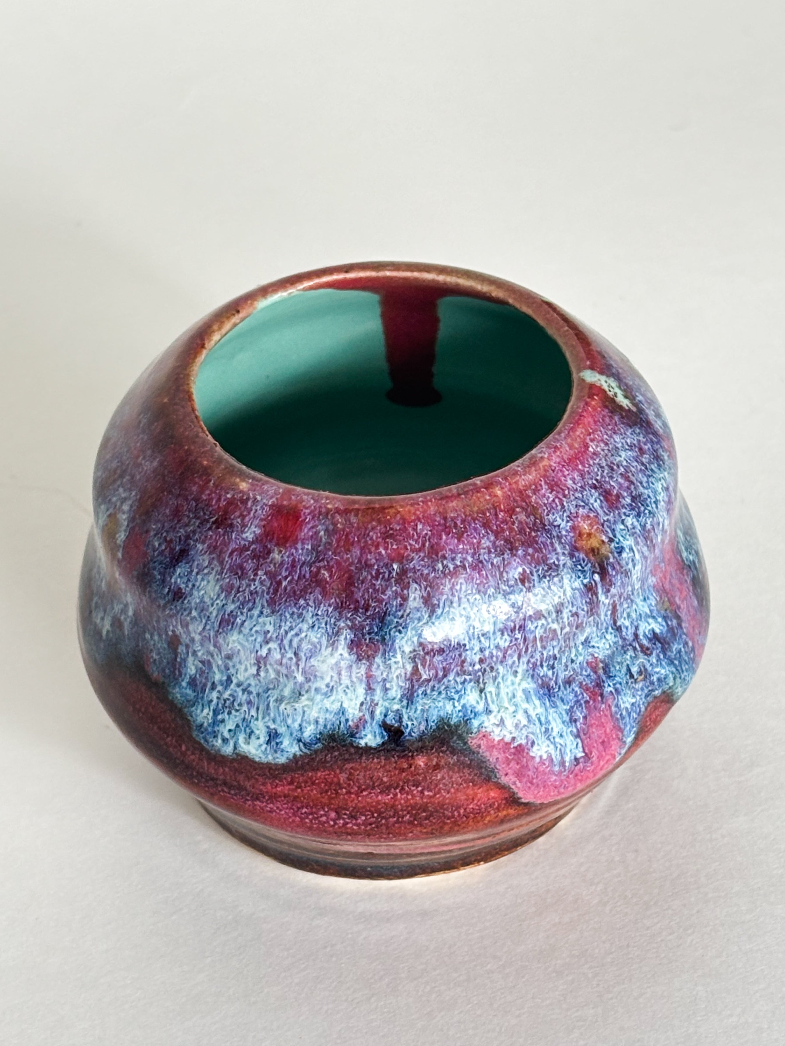 Seconds Mini Vase