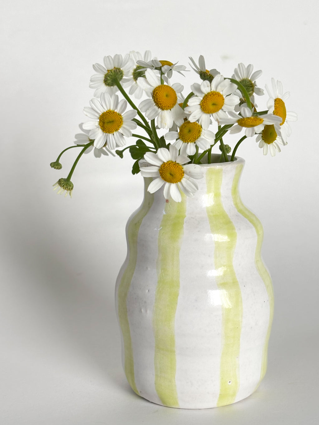 Preview Hanging onto Summer Vase