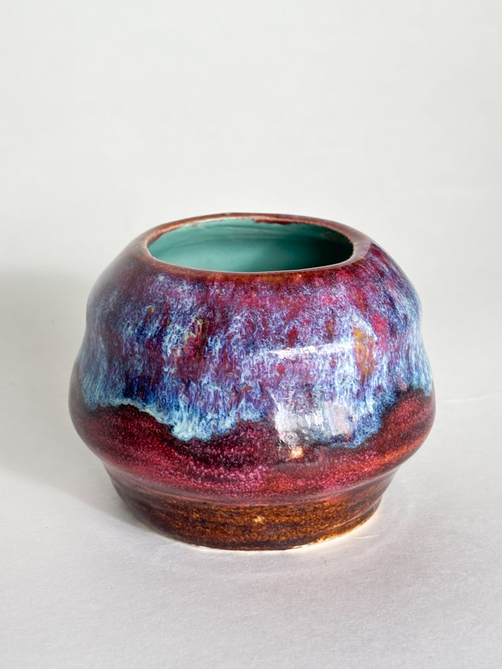 Seconds Mini Vase