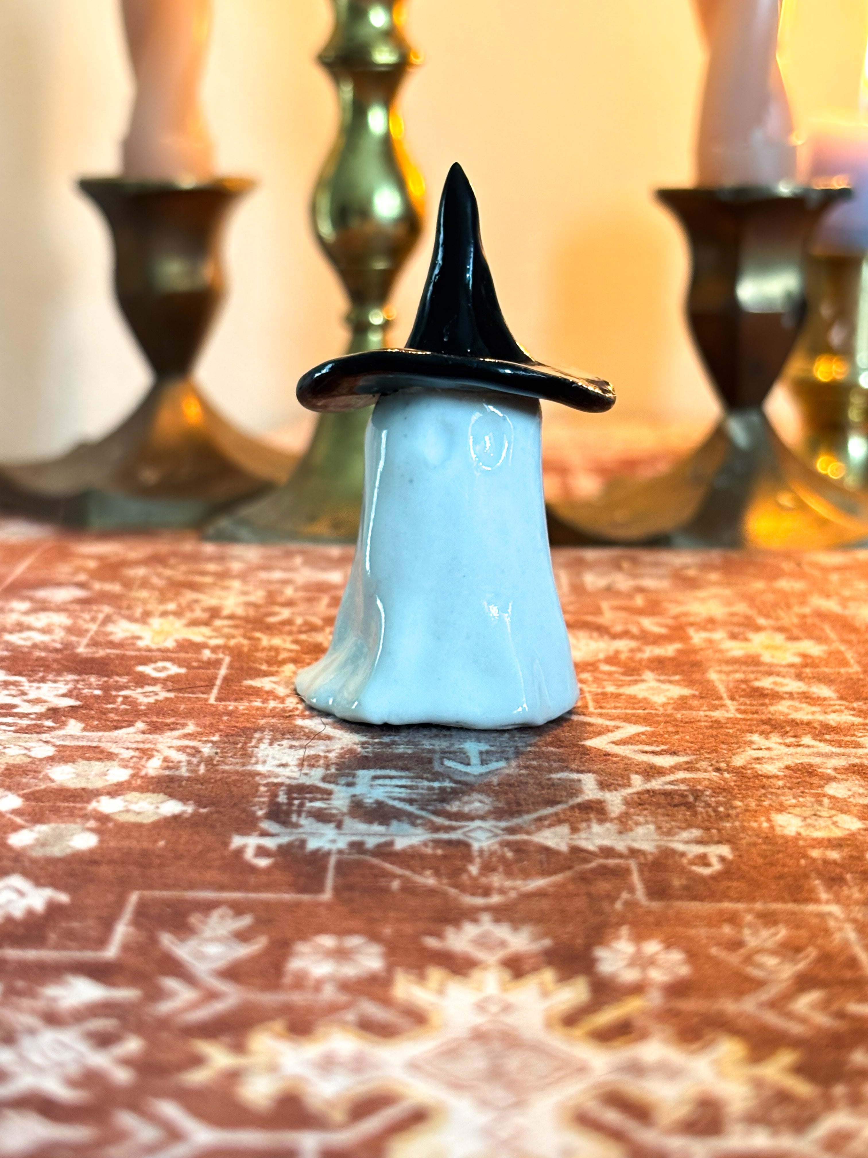 Witchy Ghosties