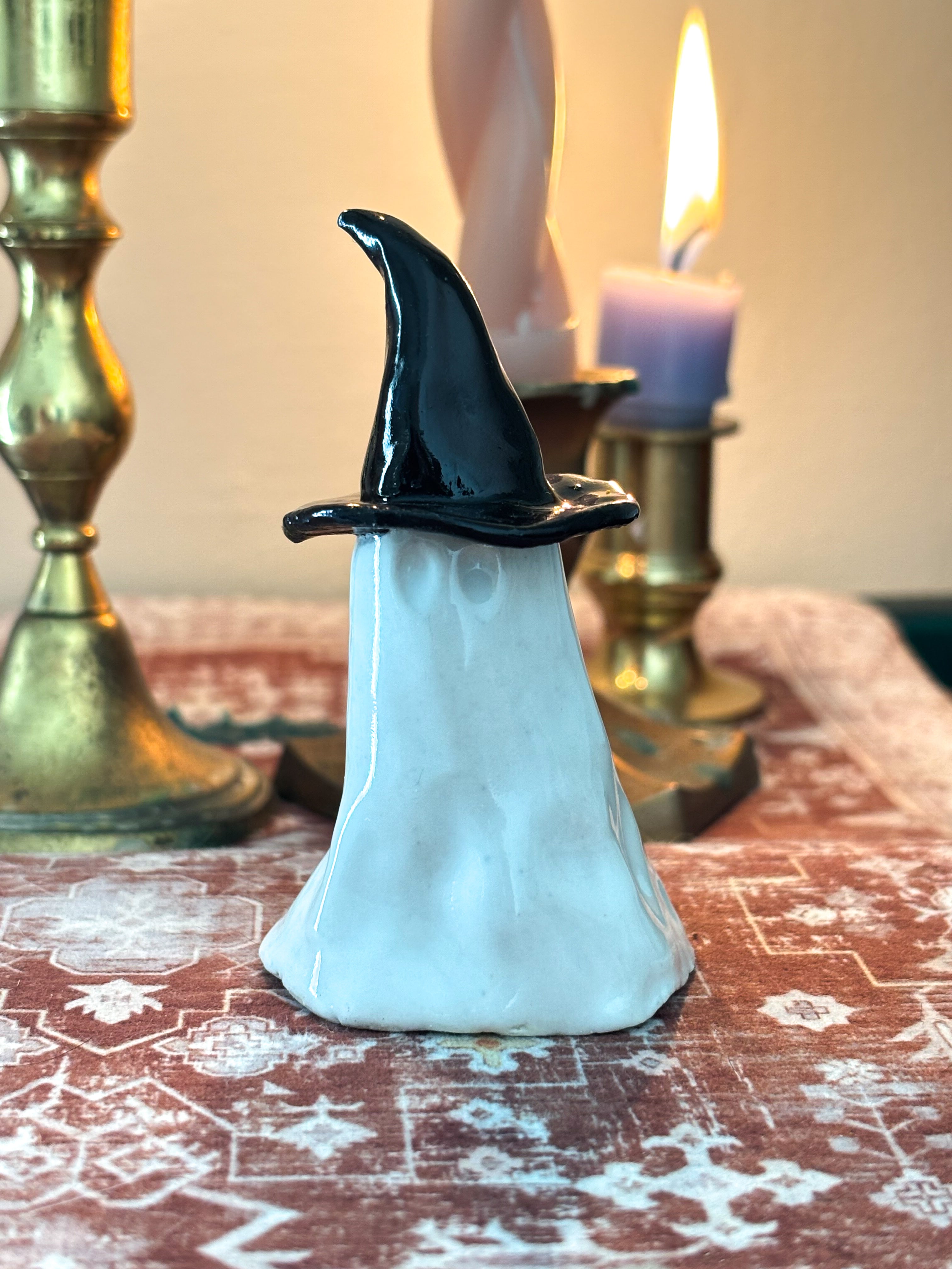 Witchy Ghosties