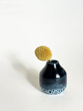 Mini Deep Blue Vase