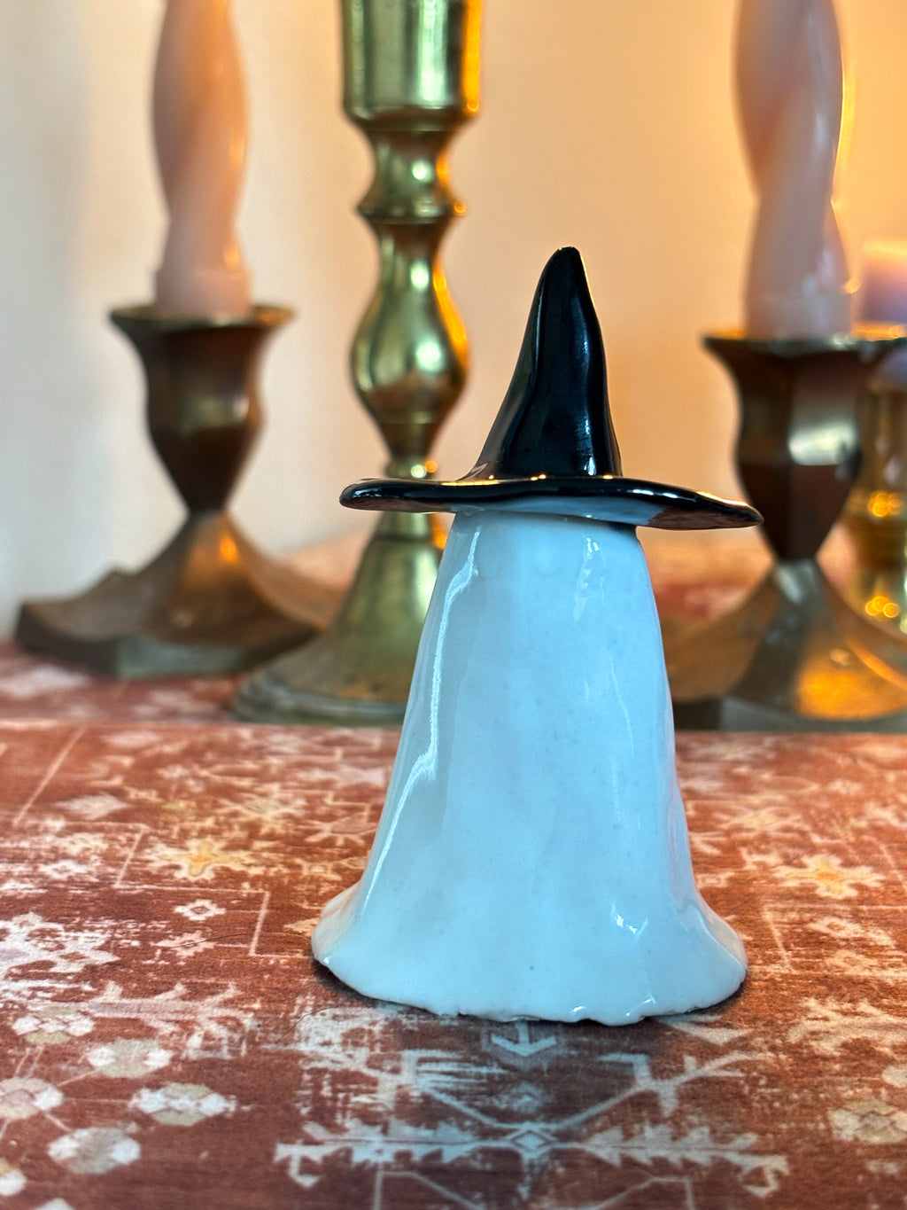 Witchy Ghosties