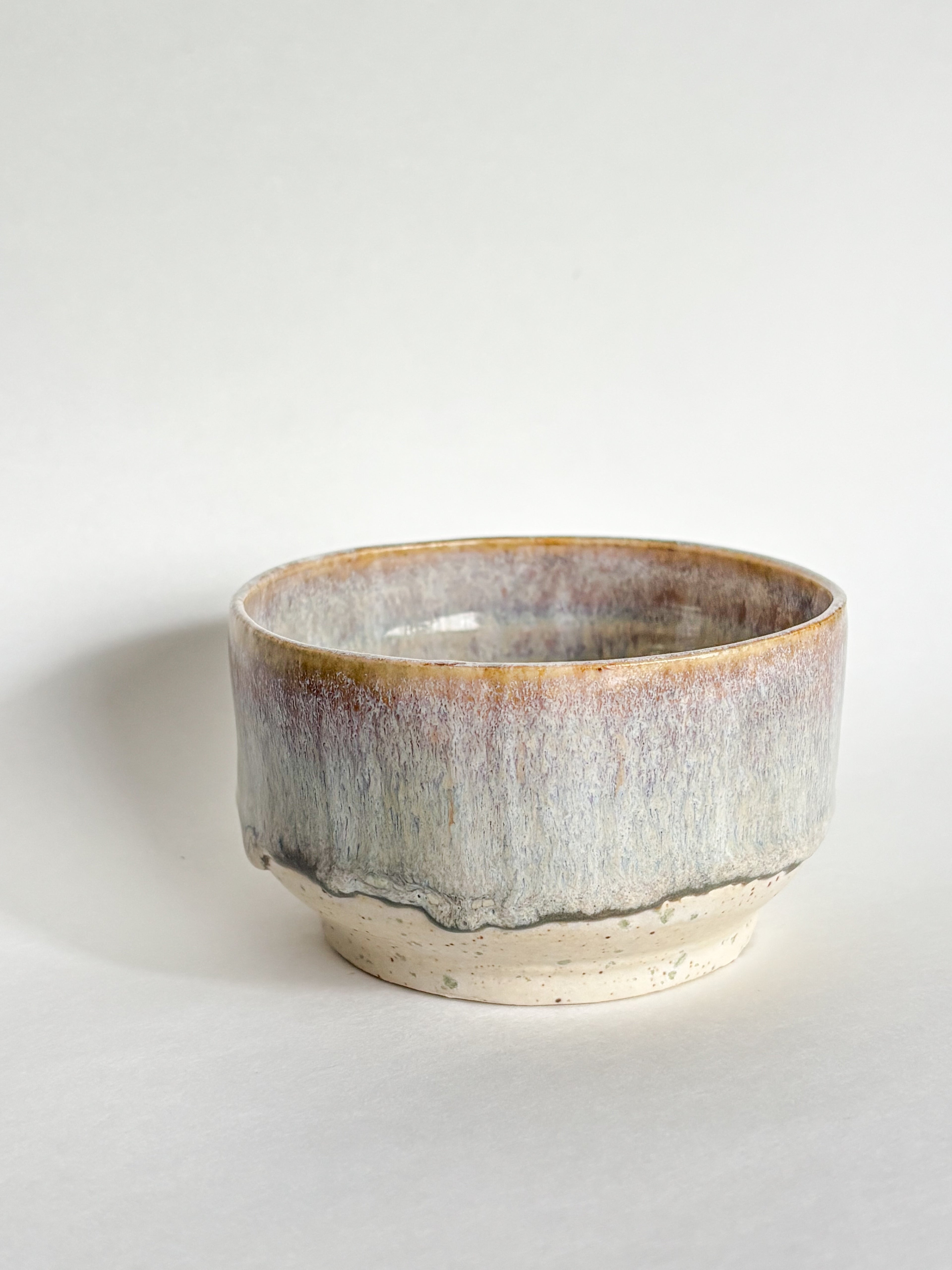 Light Drippy Bowl