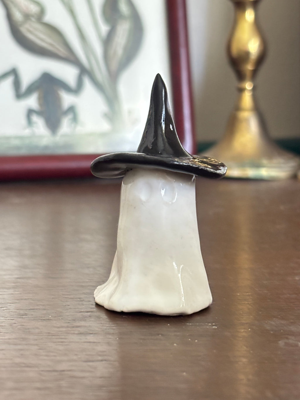 Witchy Ghosties