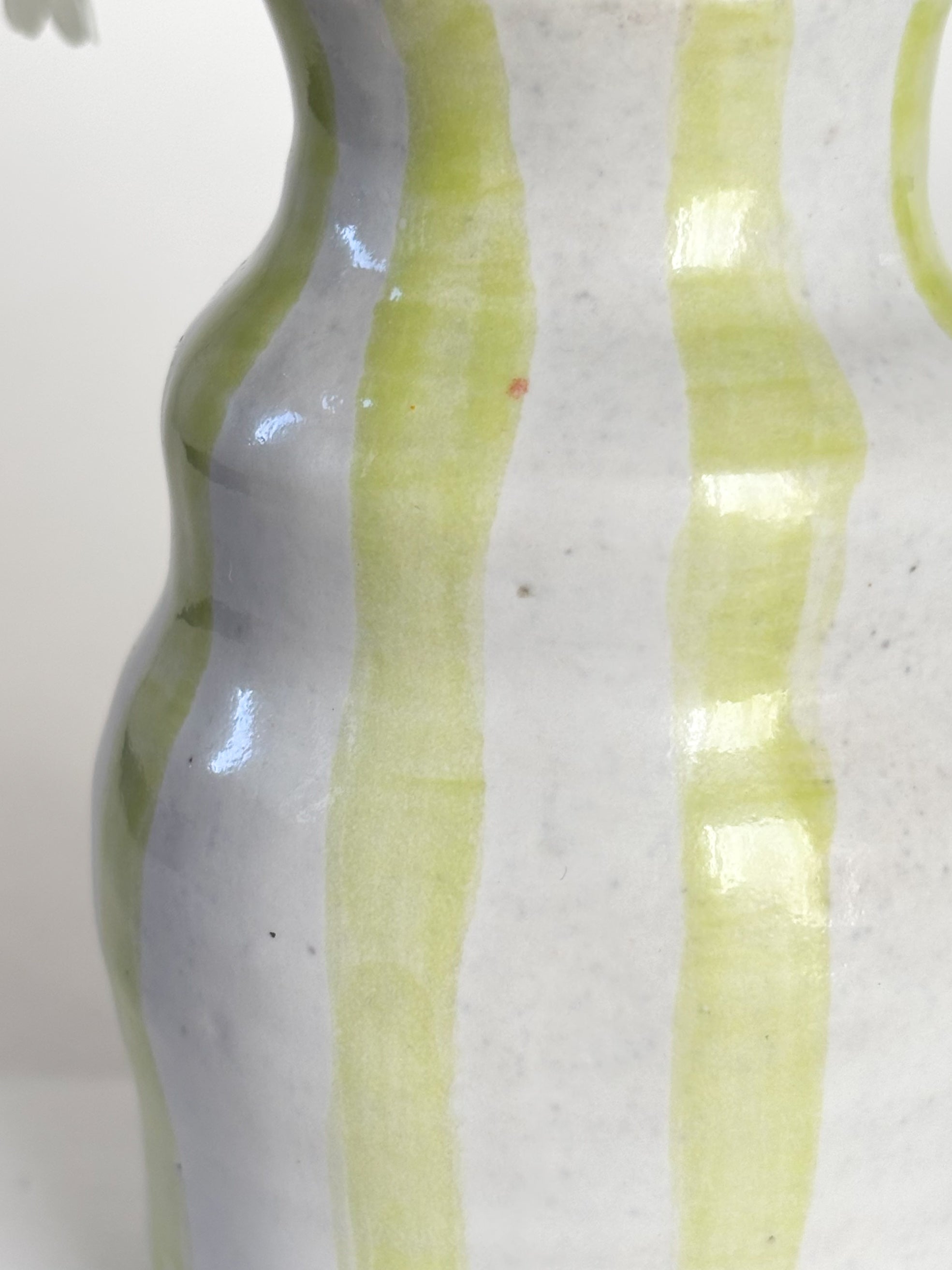 Preview Hanging onto Summer Vase