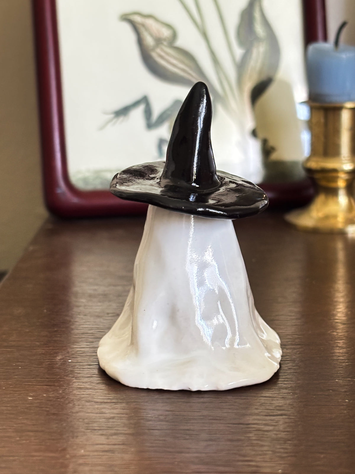 Witchy Ghosties