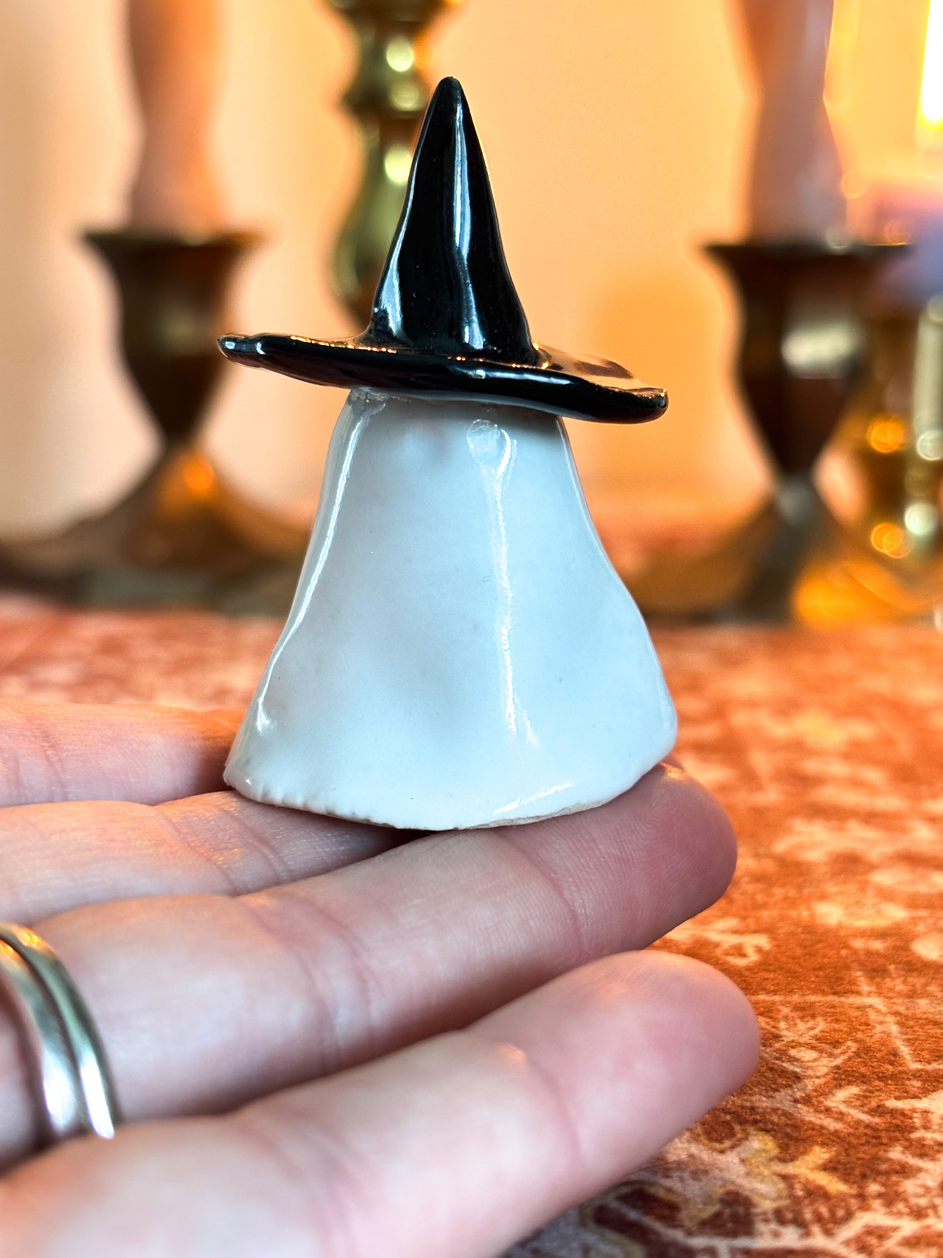 Witchy Ghosties
