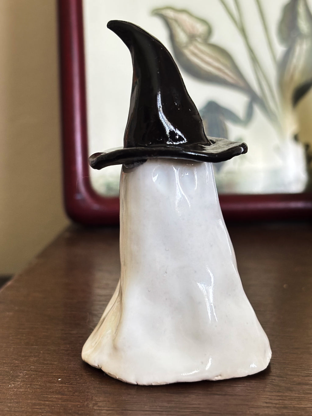 Witchy Ghosties