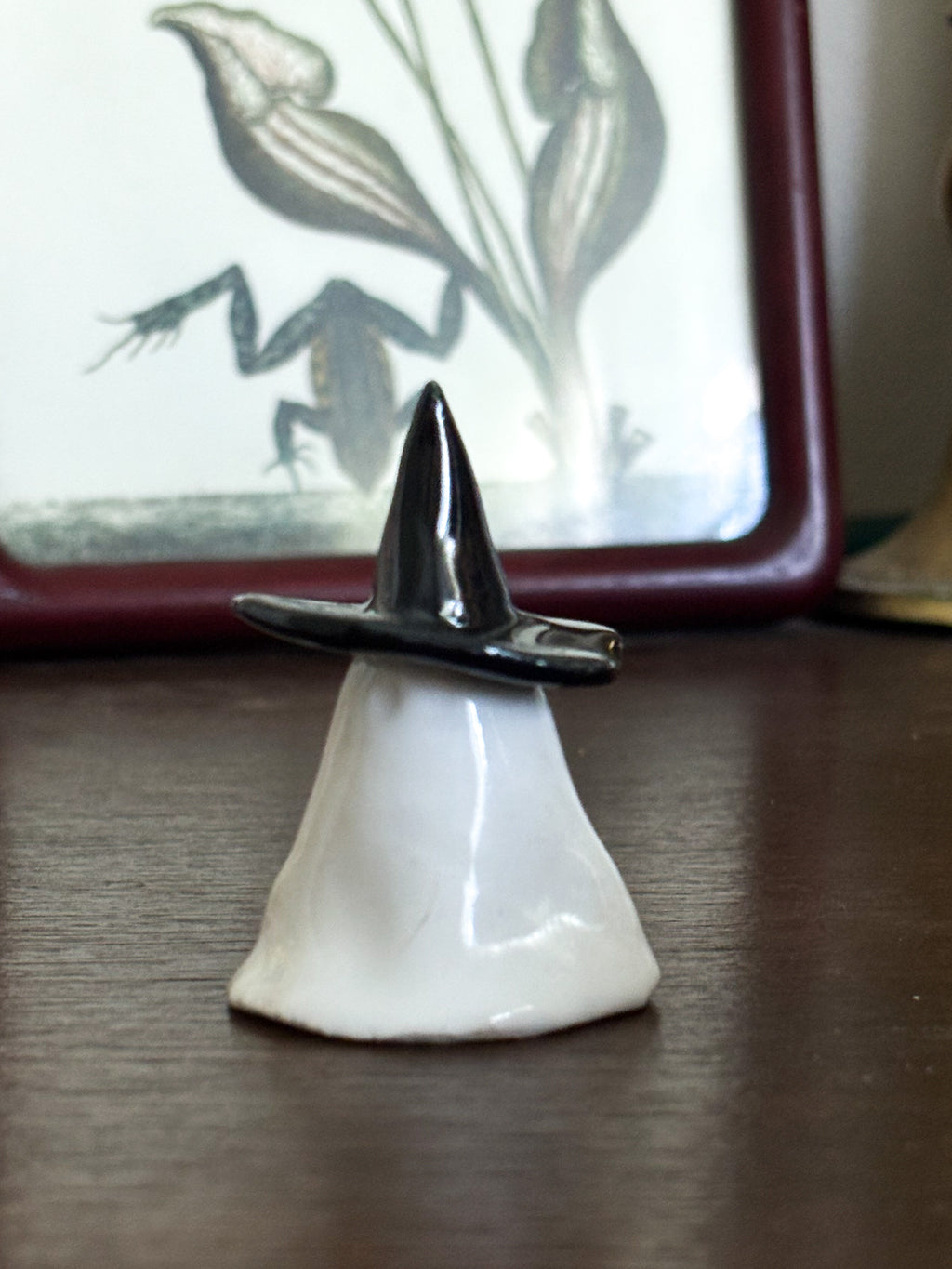 Witchy Ghosties