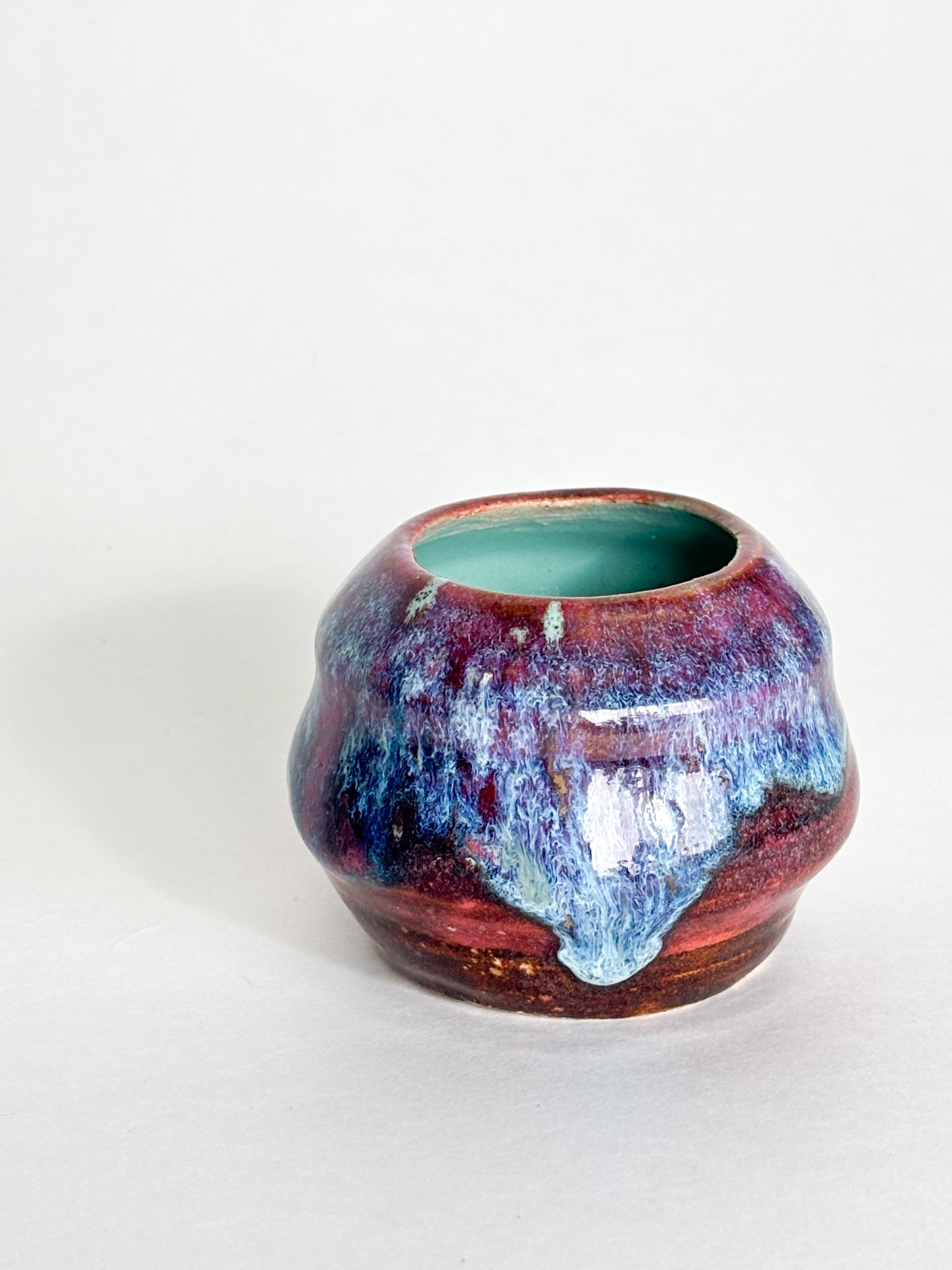 Seconds Mini Vase