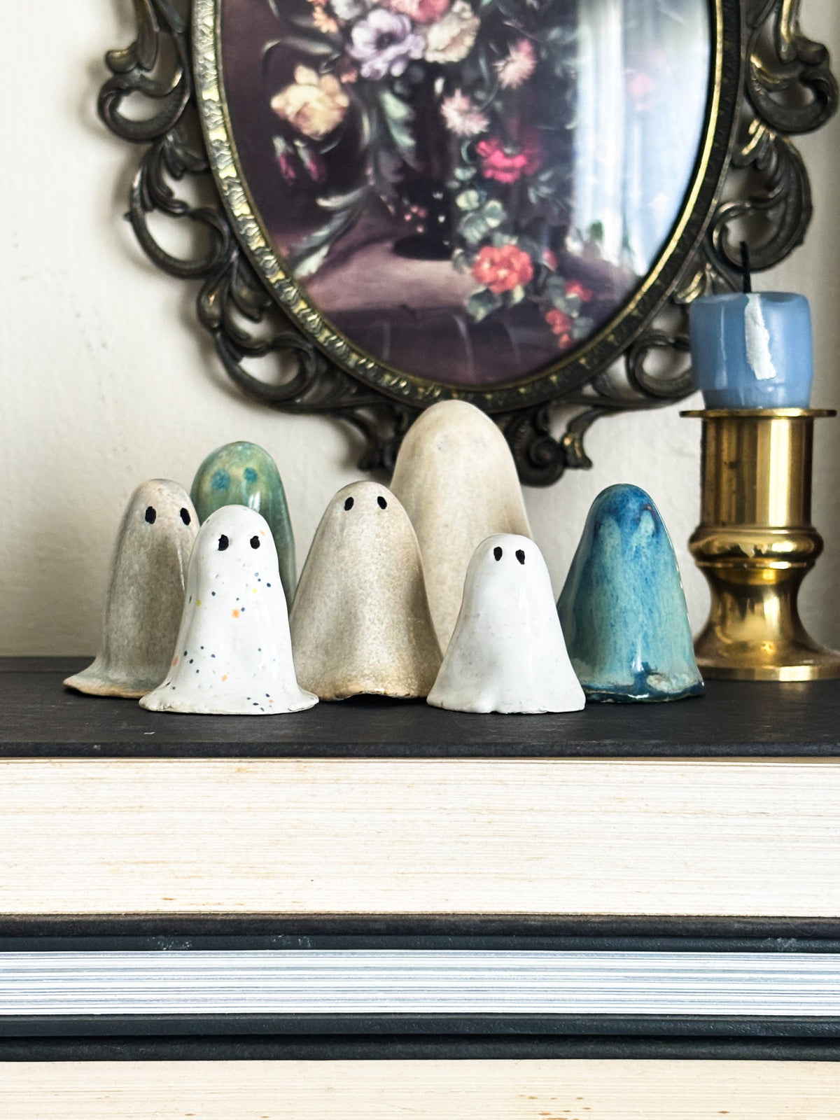 Lil' Ghosties