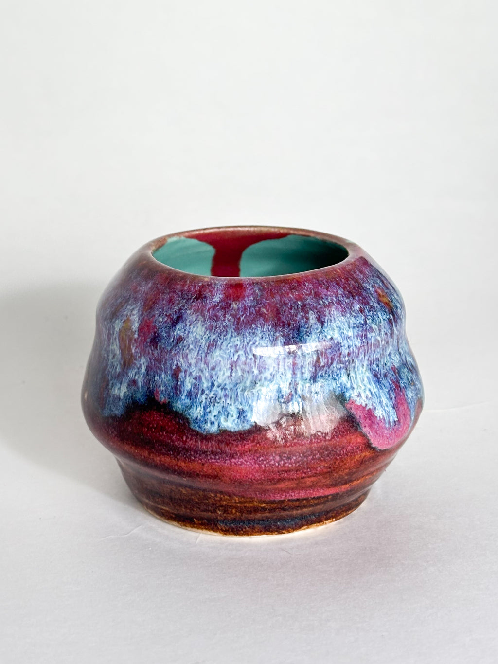 Seconds Mini Vase