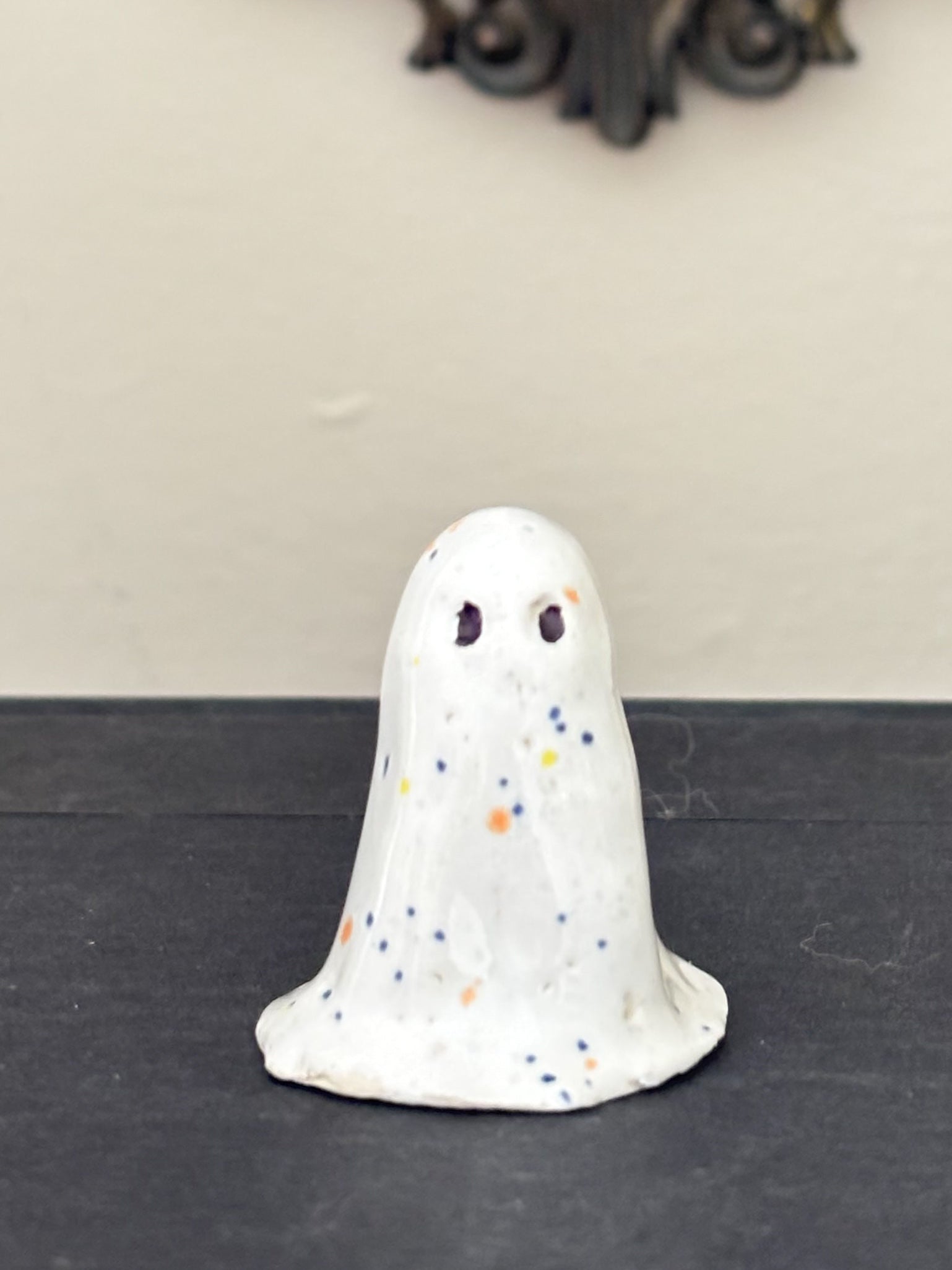 Lil' Ghosties