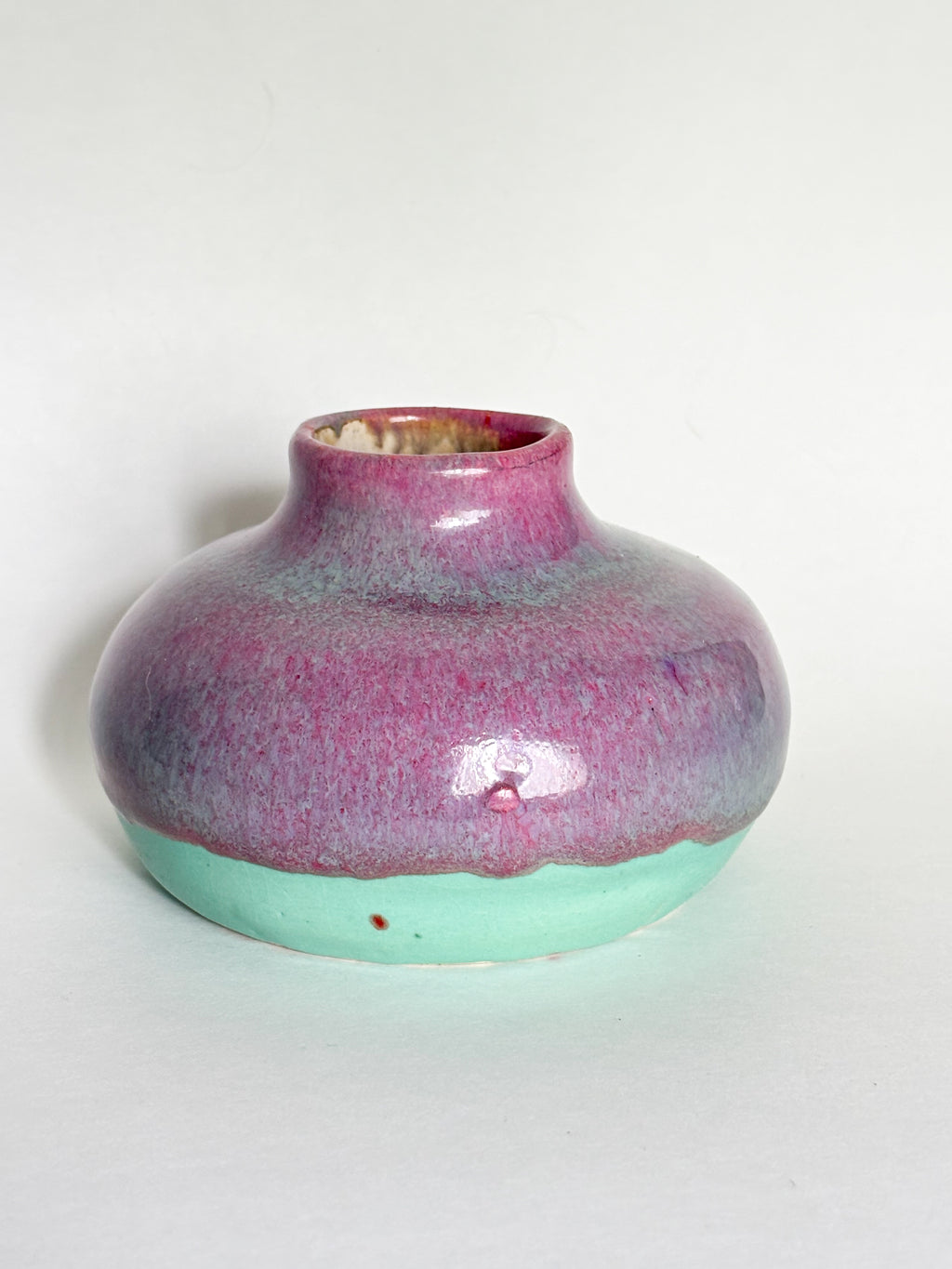 Seconds Donut Vase