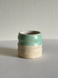 Sand and Sea cup