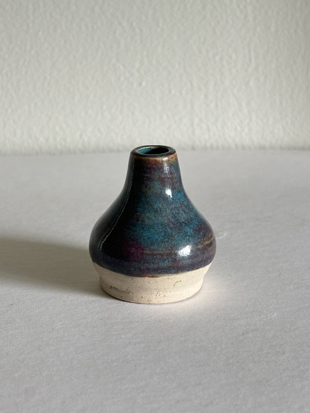 Berry Blue Mini