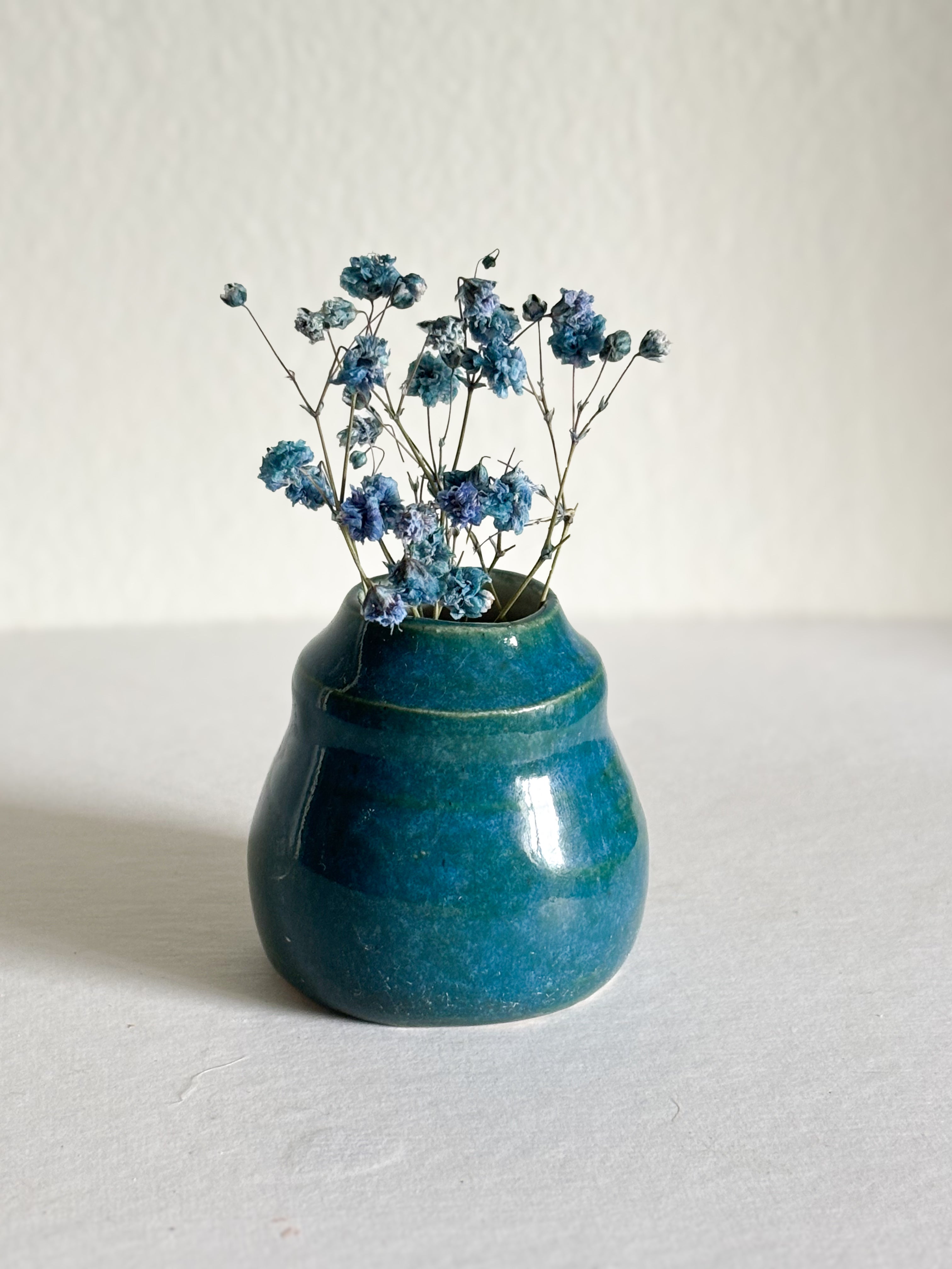 Little Blue