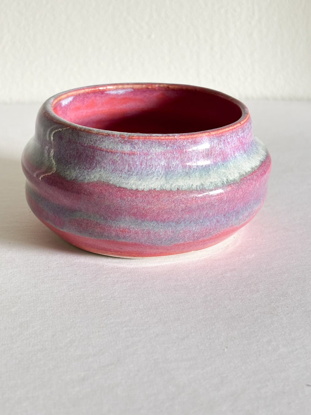 Pinkie Trinket Dish
