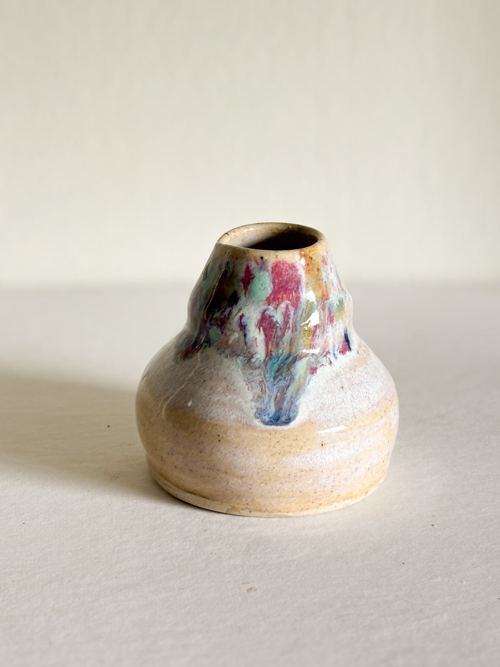 Dottie Bud Vase